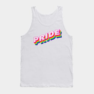 Pride Tank Top